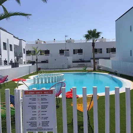 Torrebeach Torre de la Horadada Exterior photo