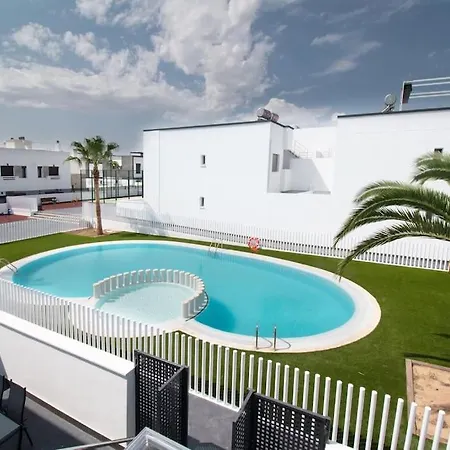Torrebeach Torre de la Horadada Exterior photo