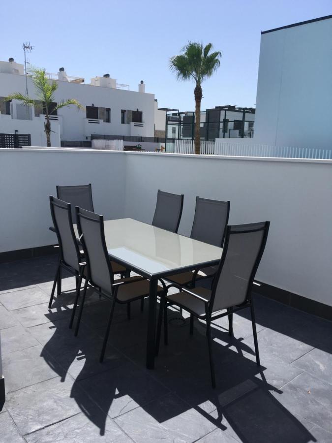 Apartment Torrebeach Torre de la Horadada