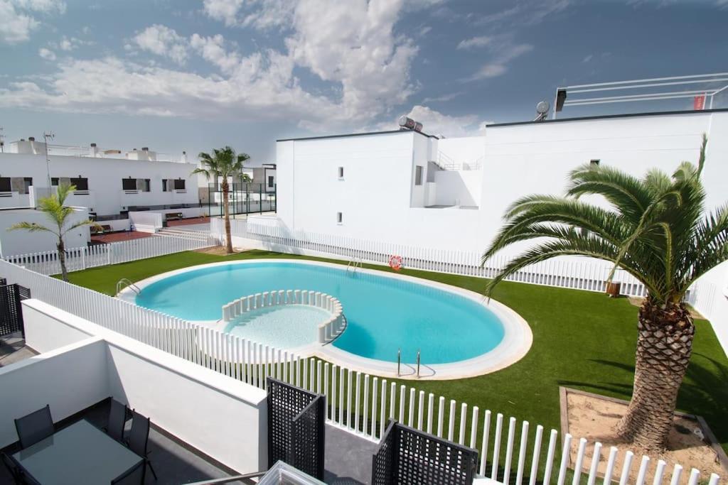 Torrebeach Torre de la Horadada