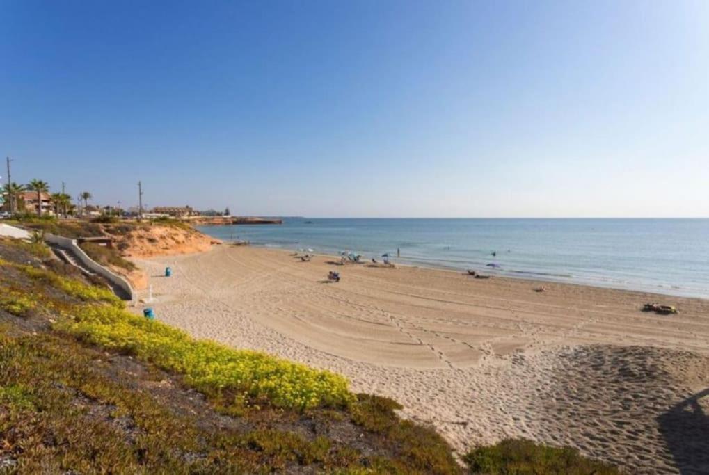 Apartment Torrebeach *