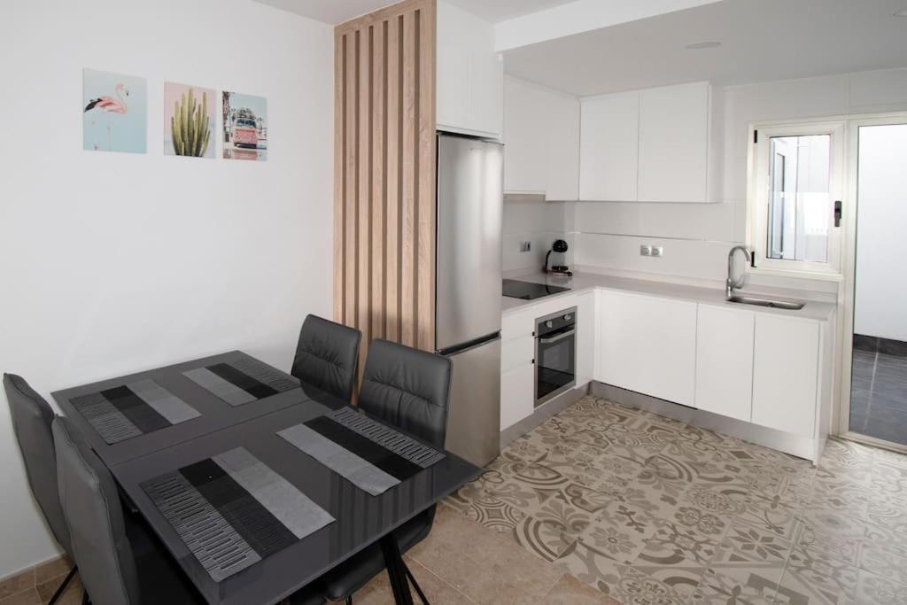 Torrebeach Apartment