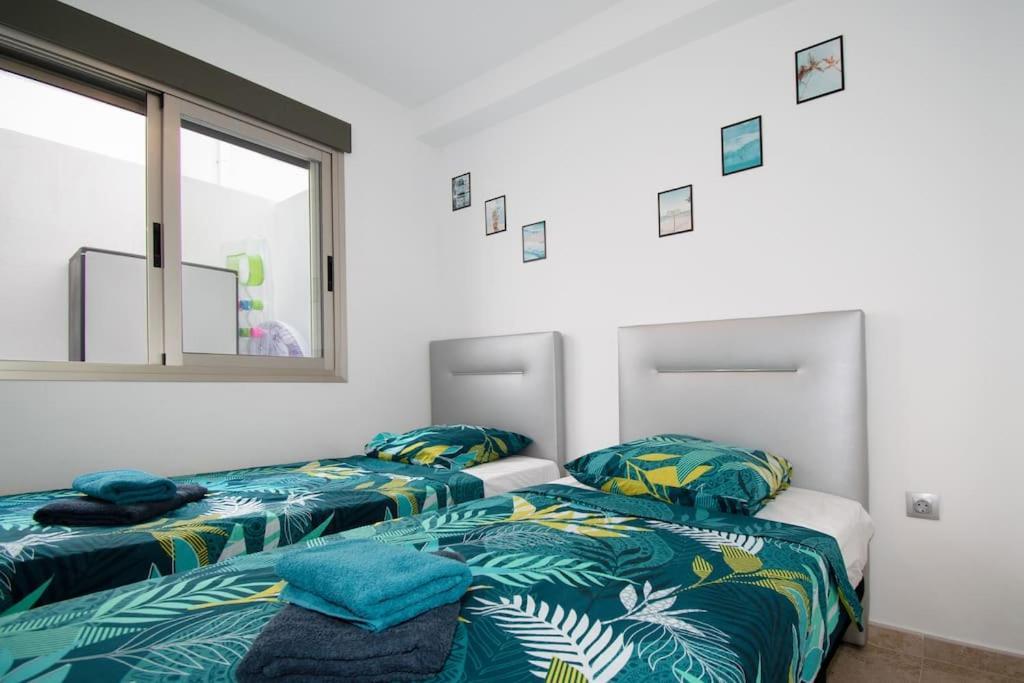 Apartment Torrebeach Torre de la Horadada