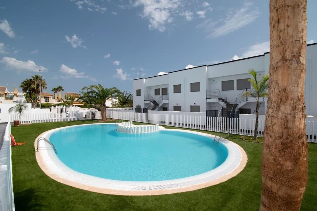 Apartment Torrebeach Torre de la Horadada