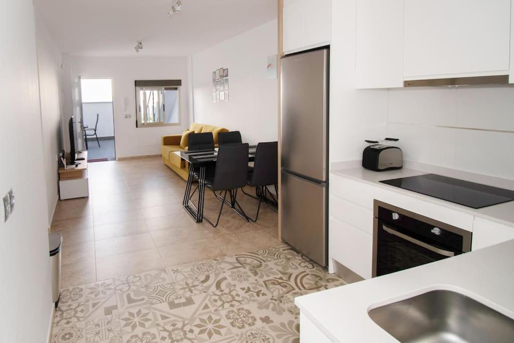 Torrebeach Apartment *