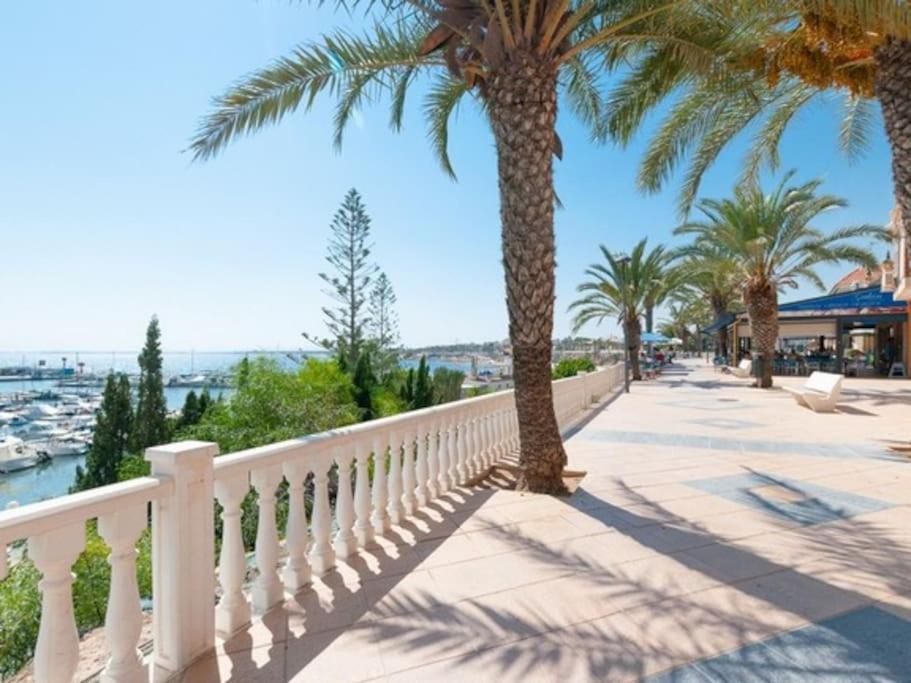 Torrebeach Apartment *