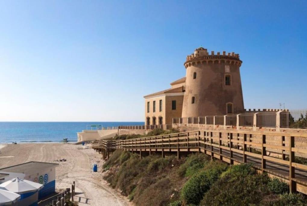 Apartment Torrebeach Torre de la Horadada