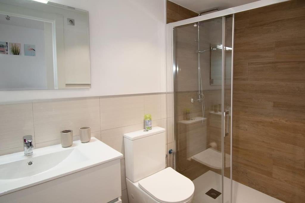 Torrebeach Apartment Torre de la Horadada