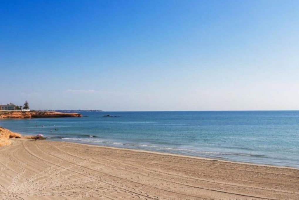 Apartment Torrebeach Torre de la Horadada