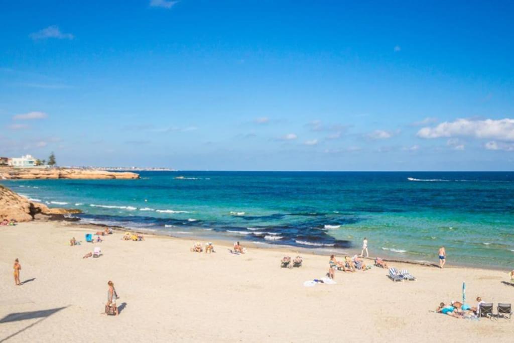Torrebeach Apartment Torre de la Horadada